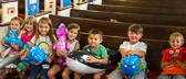 2016 VBS