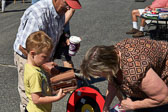 2017 September Yard Sale