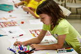 2017 Faces of Vacation Bible School