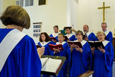 Fifth Sunday Hymn Sing