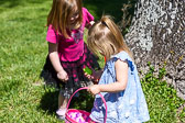 2017 Palm Sunday and Easter Egg Hunt