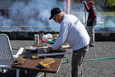 2018 Chicken Barbeque