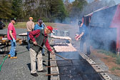 2018 Chicken Barbeque