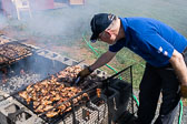 2018 Chicken Barbeque