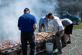 2018 Chicken Barbeque