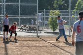 2018 Dahlgren - Trinity UMC Softball 2018 Dahlgren - Trinity UMC Softball