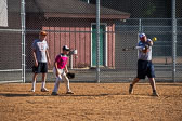 2018 Dahlgren - Trinity UMC Softball