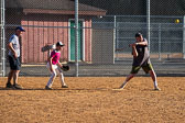 2018 Dahlgren - Trinity UMC Softball