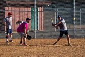 2018 Dahlgren - Trinity UMC Softball