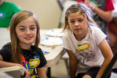2018 Trinity VBS