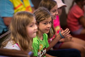 2018 Trinity VBS