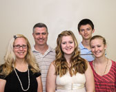 Trinity Photo Directory
